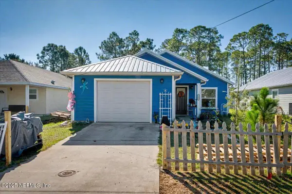 925 Scheidel Way, St. Augustine, FL 32084