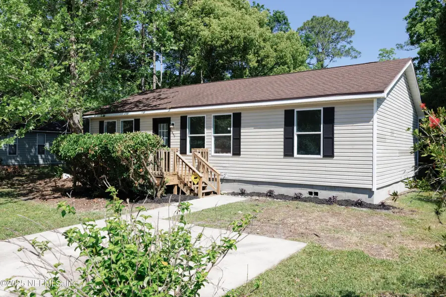 900 Helen Street, Saint Augustine, FL 32084 - Image #2