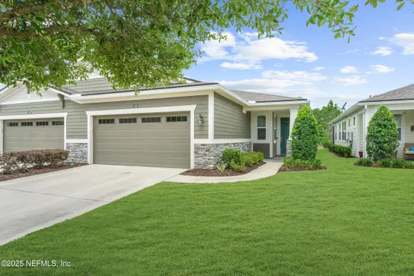 130 Juniper Hills Drive, St. Johns, FL 32259