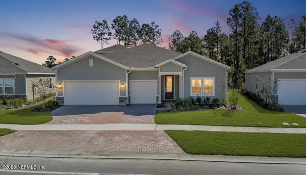 75776 Estuary Way, Yulee, FL 32097