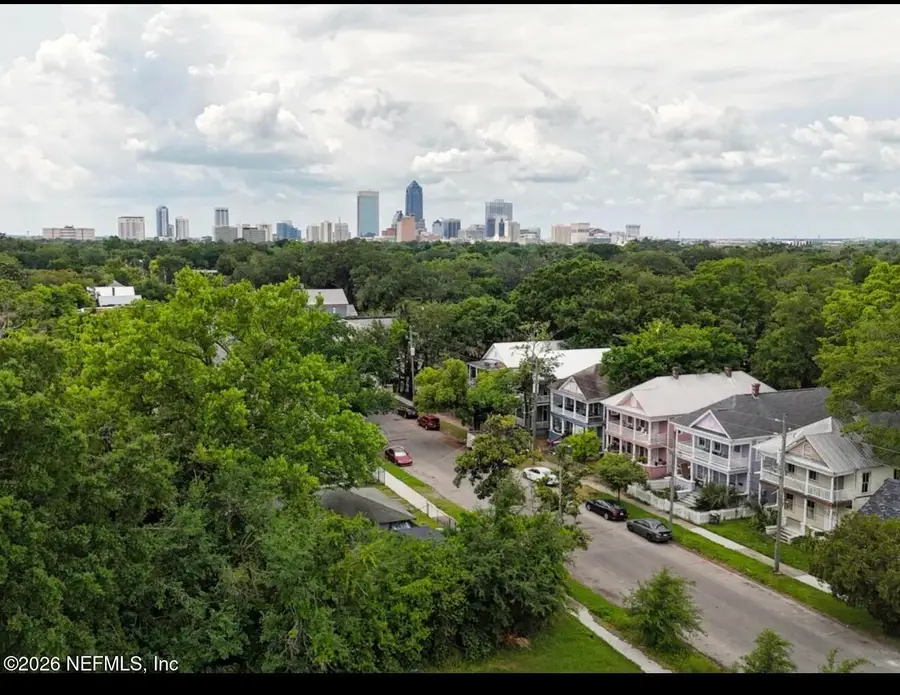 1515 Boulevard, Jacksonville, FL 32206 - #3