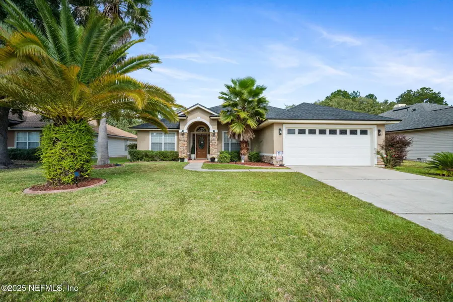 9407 Bruntsfield Drive, Jacksonville, FL 32244 - Image #2