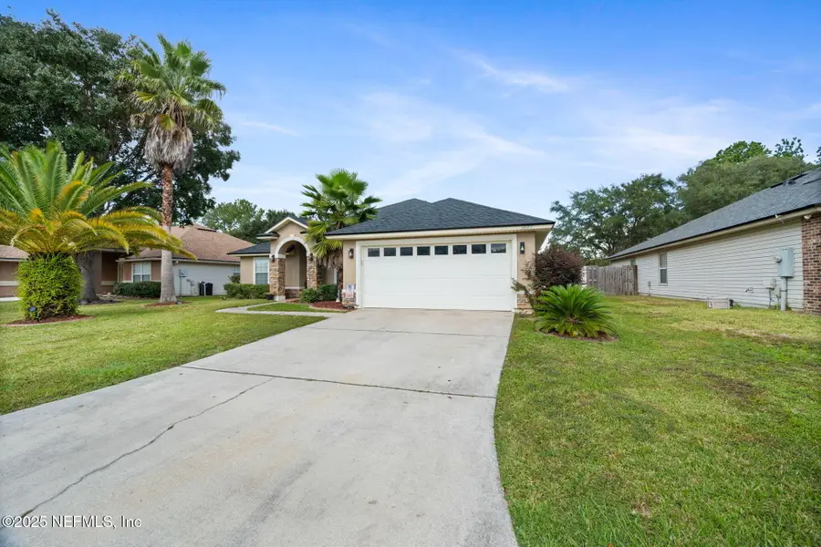 9407 Bruntsfield Drive, Jacksonville, FL 32244 - Image #3