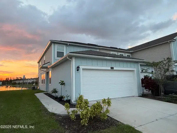 44 Sunnyvale Street, St. Augustine, FL 32095