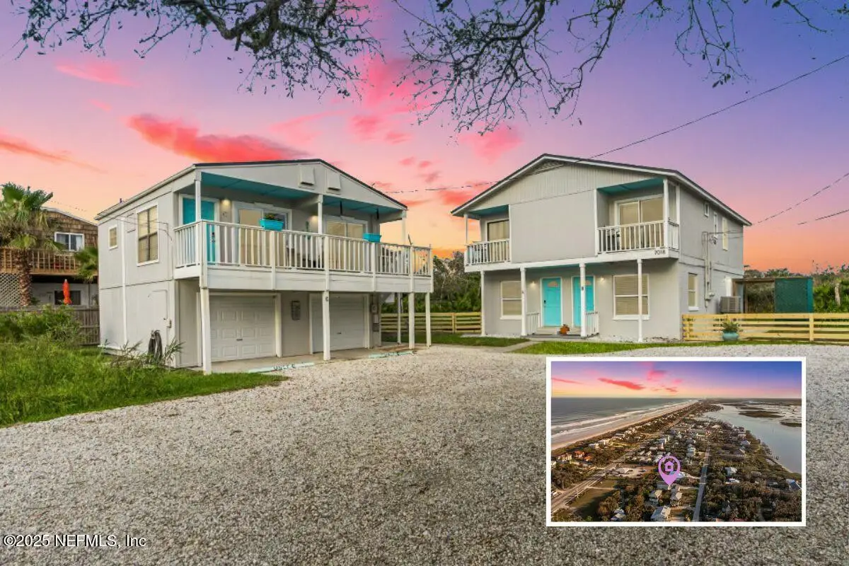 7018 Middleton Avenue, Saint Augustine, FL 32080 - Image #1