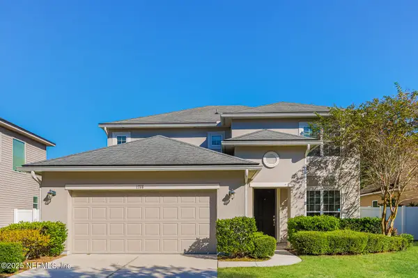 1768 Foggy Day Drive, Middleburg, FL 32068