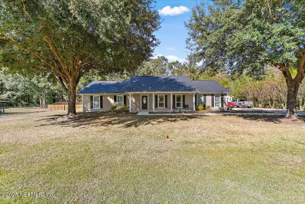 7441 Blair Circle, Glen St. Mary, FL 32040