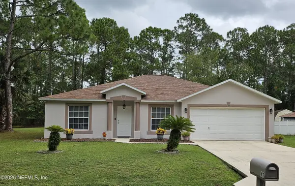 43 Selma Trail, Palm Coast, FL 32164