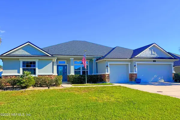 528 Porta Rosa Circle, St. Augustine, FL 32092