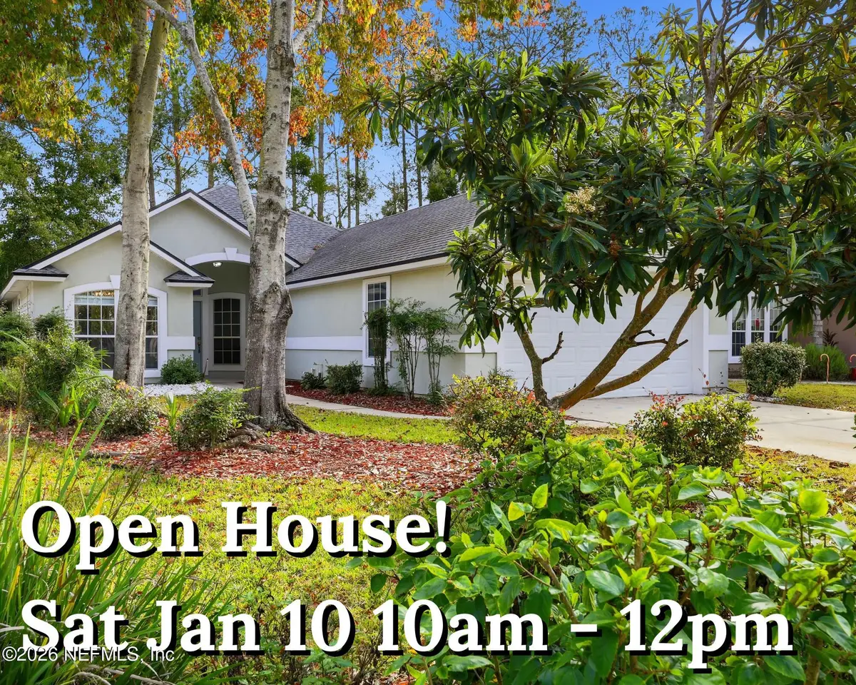 1655 Highland View Court, Fleming Island, FL 32003 - Image #1