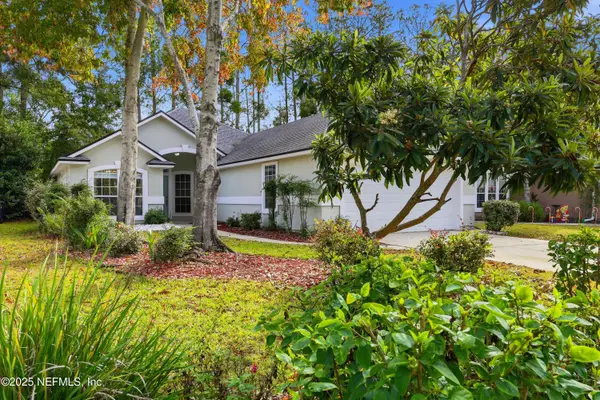 1655 Highland View Court, Fleming Island, FL 32003