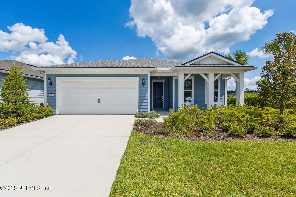 493 Continuum Loop, Yulee, FL 32097 - Image #1