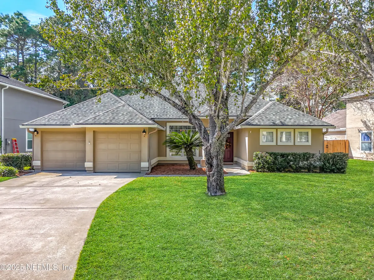 8784 Reedy Branch Drive, Jacksonville, FL 32256 - Image #1