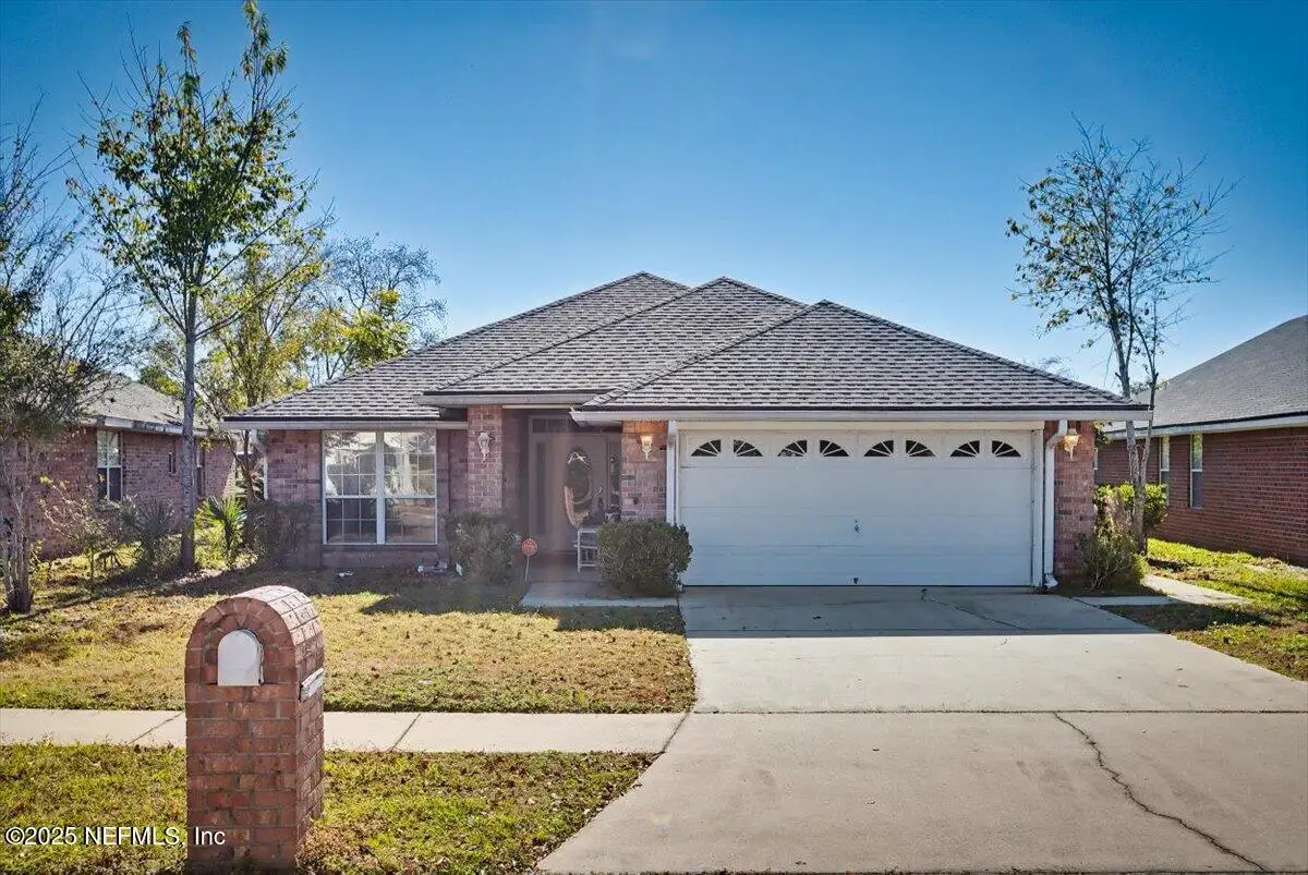 6258 Ironside S Drive, Jacksonville, FL 32244 - Image #1