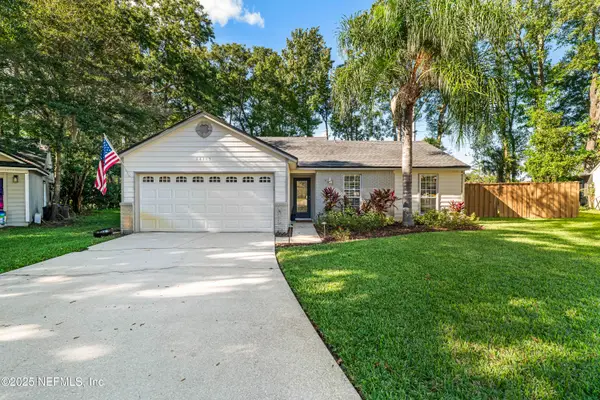 14113 Little Falls Court, Jacksonville, FL 32224