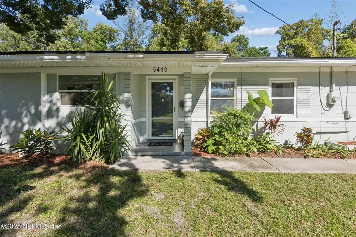 5419 S South River Road, Jacksonville, FL 32211 - Image #1