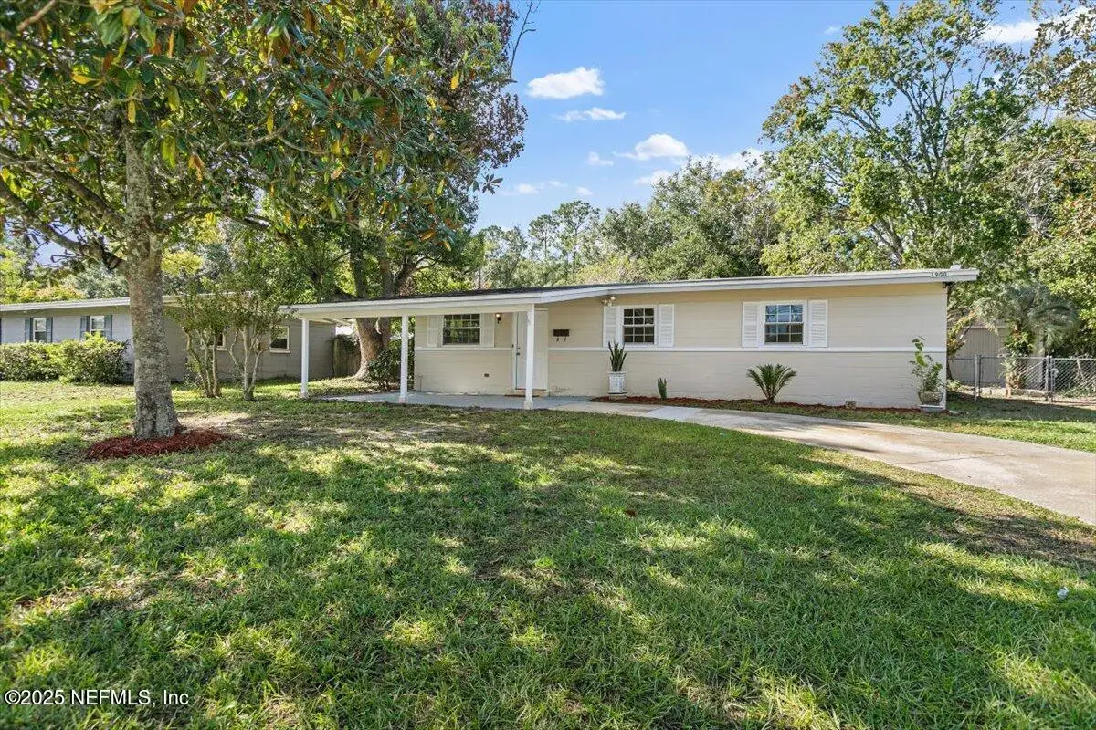 1900 Kusaie Drive, Jacksonville, FL 32246 - Image #1