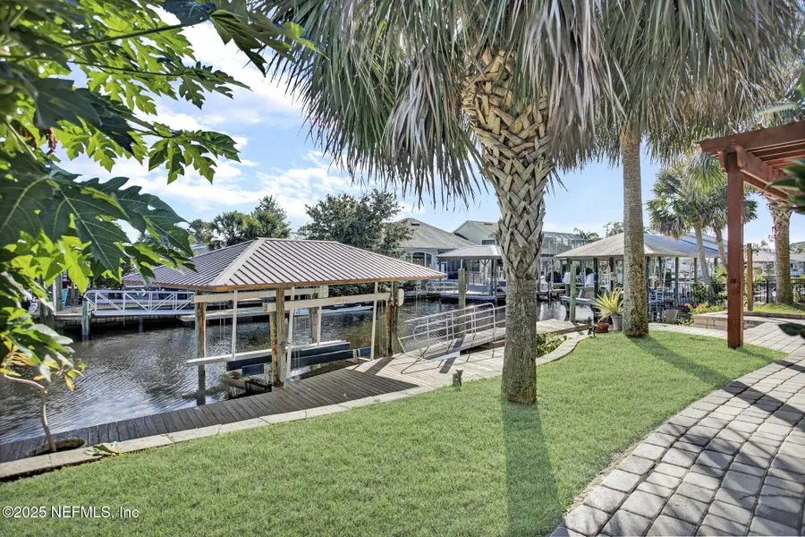 4223 Tradewinds Drive, Jacksonville, FL 32250 - Image #3