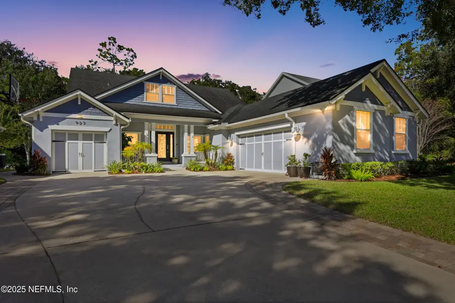 927 Brookhaven Drive, Saint Augustine, FL 32092 - Image #2