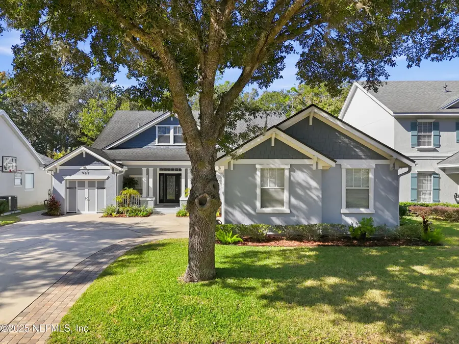 927 Brookhaven Drive, Saint Augustine, FL 32092 - Image #3