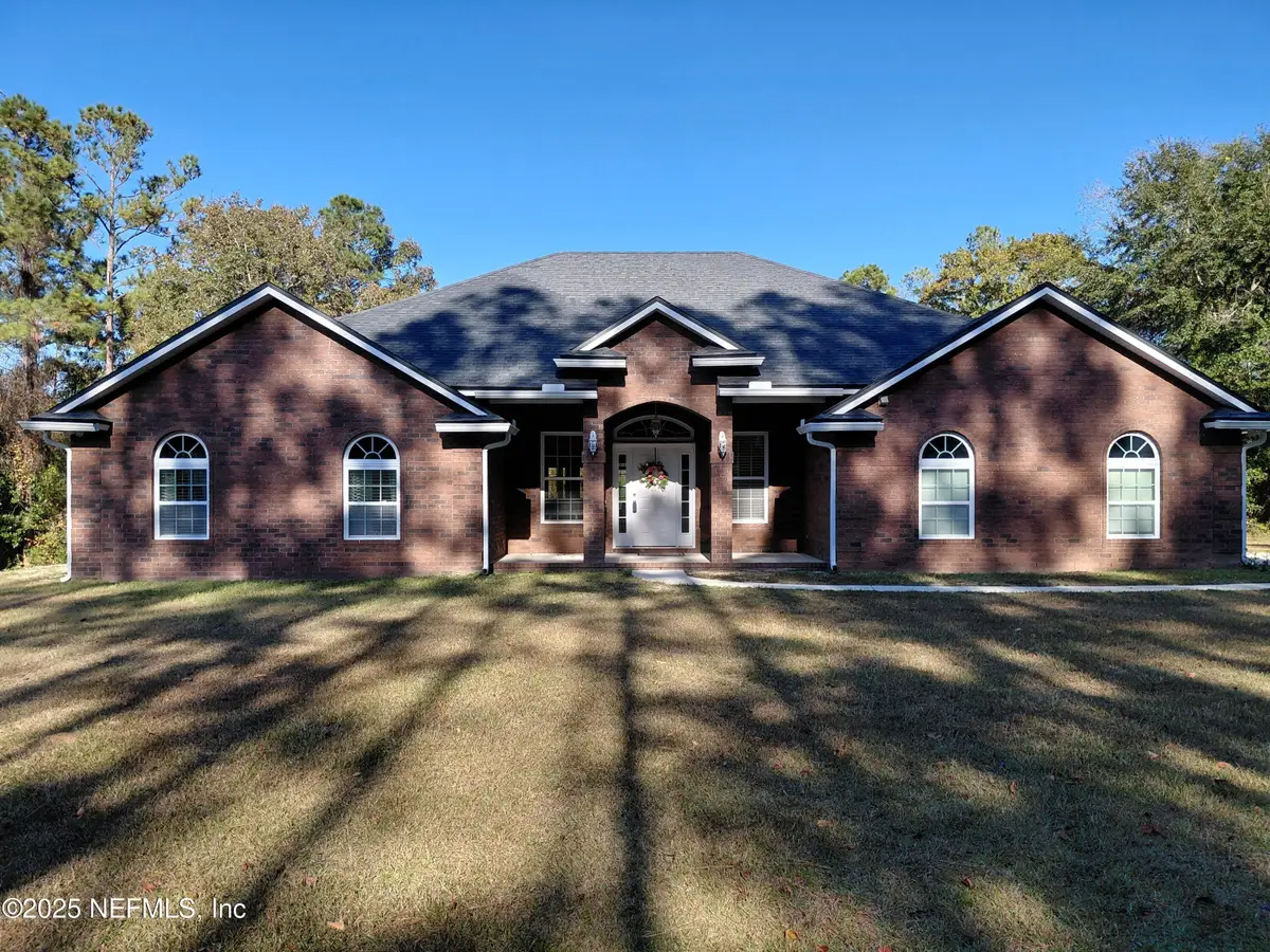 29065 Yellow Oak Court, Hilliard, FL 32046 - Image #1