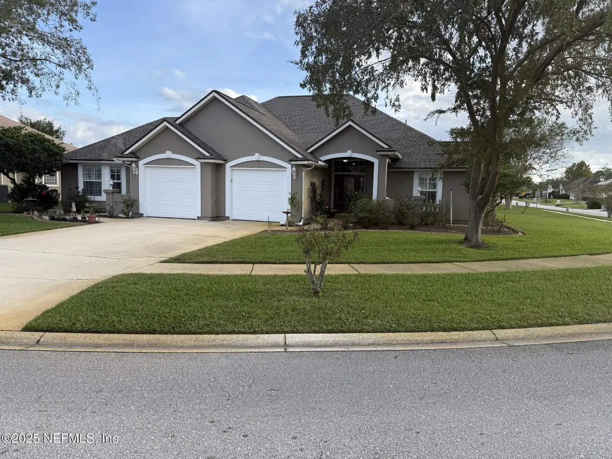 2923 Southbank Circle, Green Cove Springs, FL 32043 - Image #1