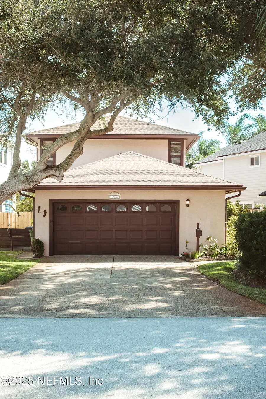 2705 Madrid Street, Jacksonville Beach, FL 32250 - Image #3