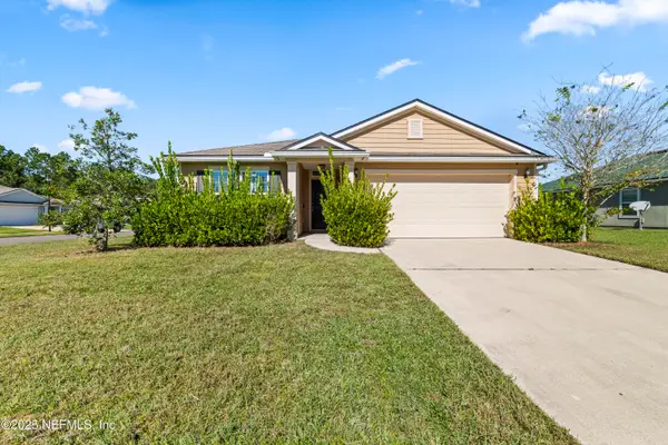 6847 Hanford Street, Jacksonville, FL 32219