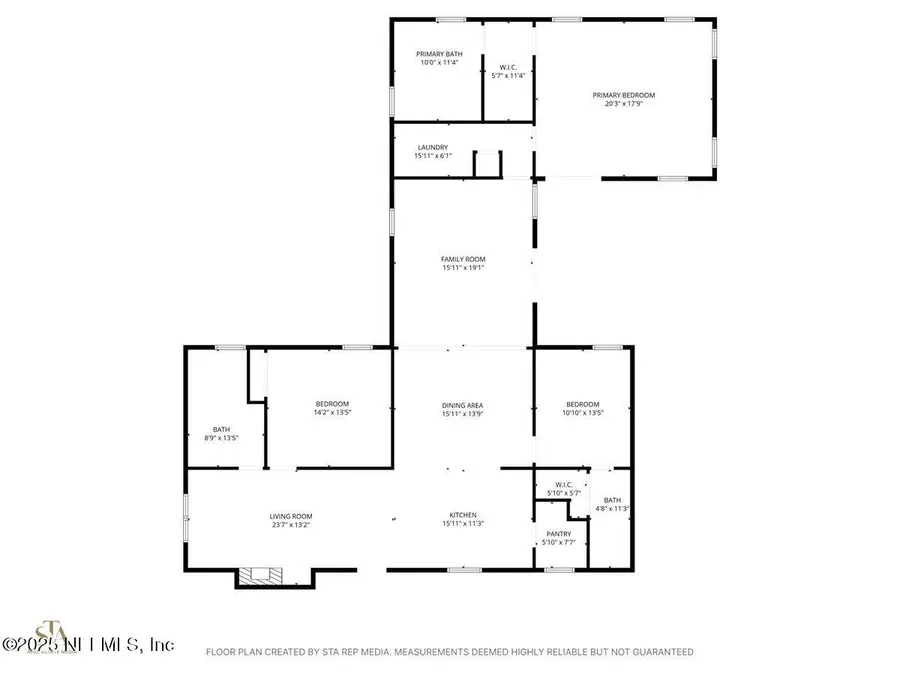 4886 Highway 17 S, Green Cove Springs, FL 32043 - Image #3