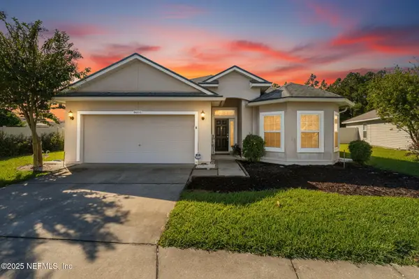 96017 Graylon Drive, Yulee, FL 32097