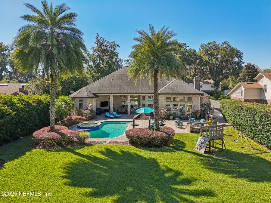 2553 Spreading Oaks Lane, Jacksonville, FL 32223 - Image #2