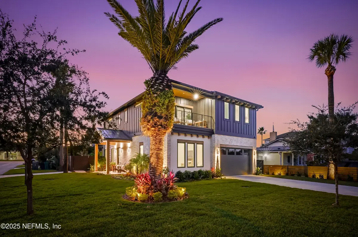 532 2nd Street, Neptune Beach, FL 32266 - Image #1