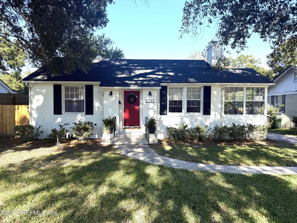 1235 Monterey Street, Jacksonville, FL 32207 - Image #1