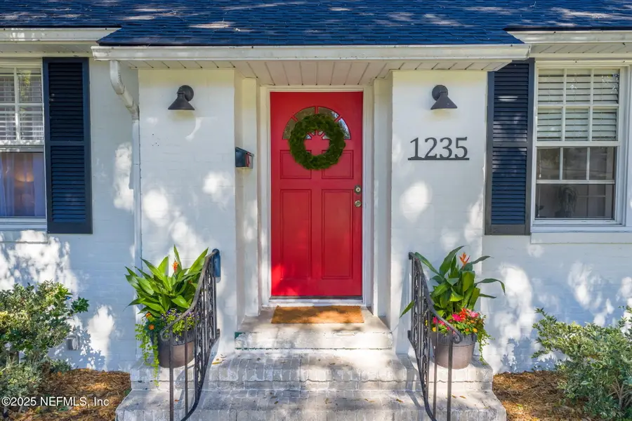 1235 Monterey Street, Jacksonville, FL 32207 - Image #2