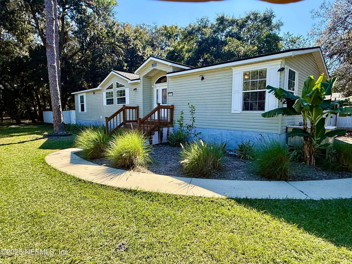 2974 Lakeside Villa Road, Orange Park, FL 32073 - Image #1