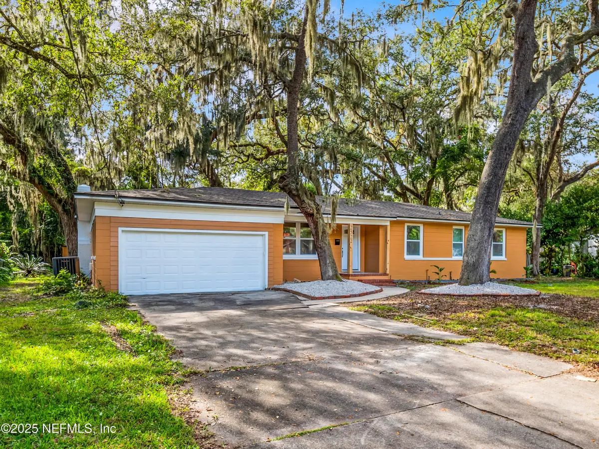 2522 Grasshopper Lane, Orange Park, FL 32073 - Image #1