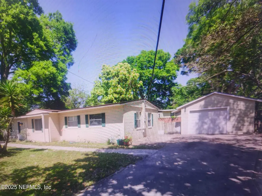 6785 Ector Road, Jacksonville, FL 32211 - Image #2