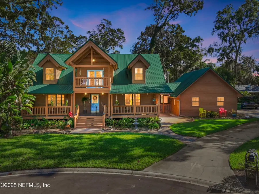 72 Cilewood Court, Jacksonville Beach, FL 32250 - Image #2