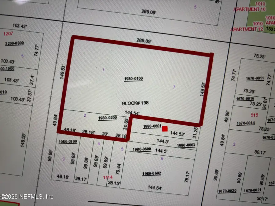 00 Bronson Street, Palatka, FL 32177 - Image #2