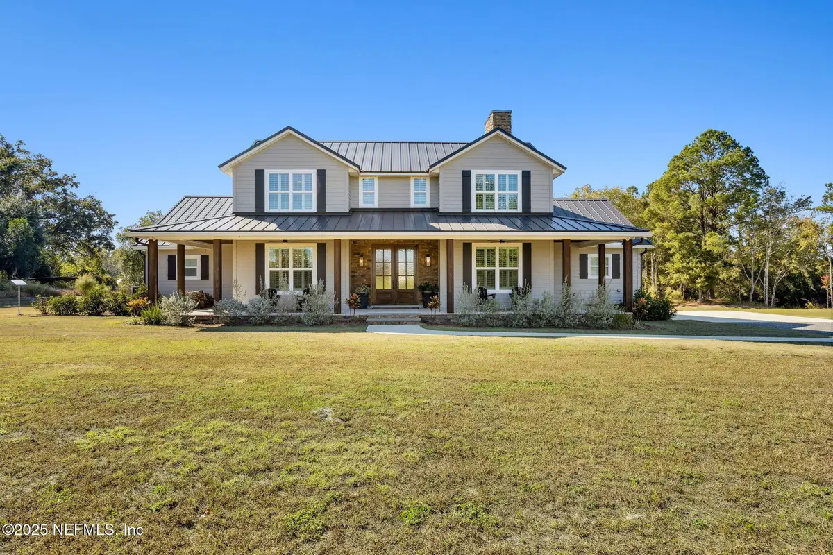 272272 Conner Nelson Road, Hilliard, FL 32046 - Image #1