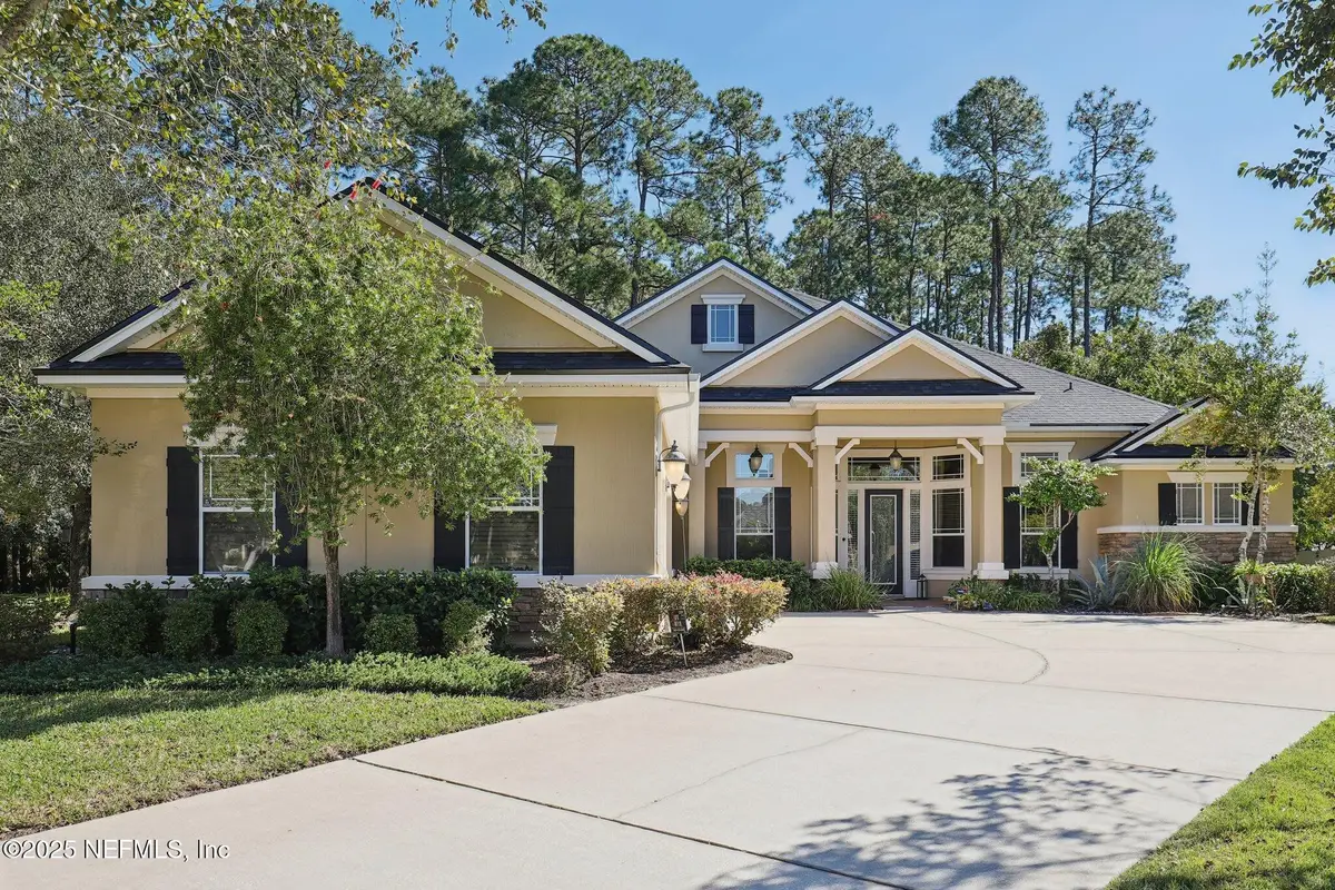 1113 Dandridge E Lane, Jacksonville, FL 32259 - Image #1