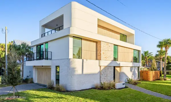 1475 Ocean Boulevard, Atlantic Beach, FL 32233