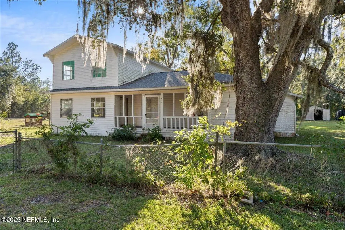 478 NW Staten Harris Court, Lake City, FL 32055 - Image #1