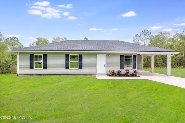 7623 El Dorado Avenue, Keystone Heights, FL 32656