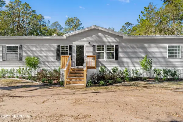 655 Yelvington Road, East Palatka, FL 32131