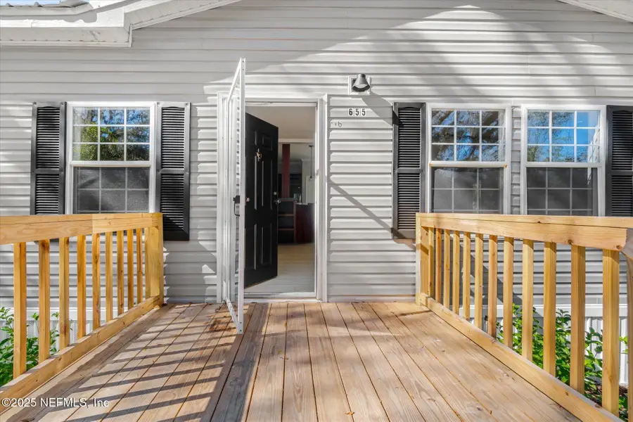 655 Yelvington Road, East Palatka, FL 32131 - Image #2
