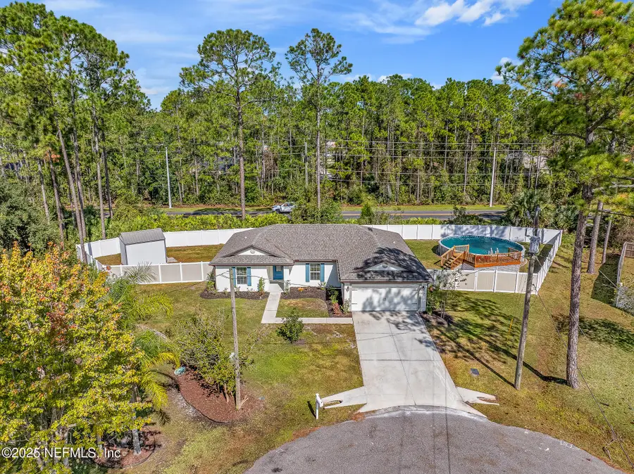 9 Ryecarr Place, Palm Coast, FL 32164 - Image #3