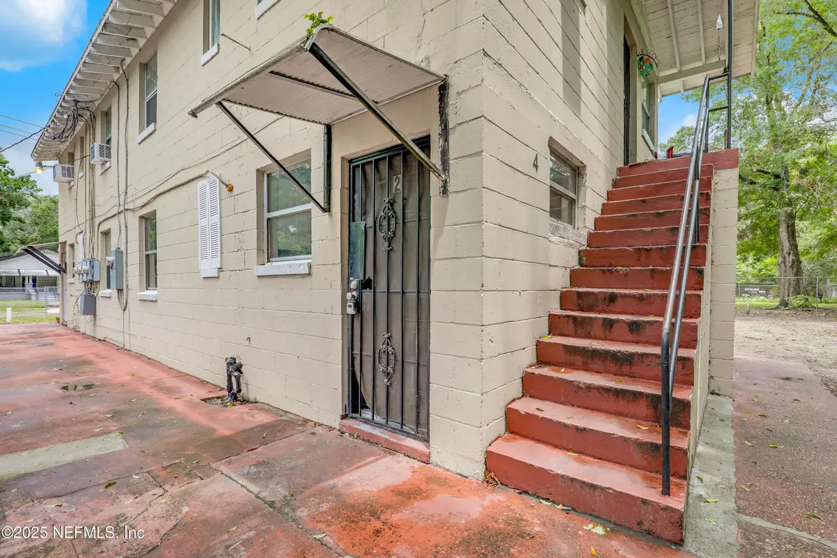 1524 W 21st Street, Jacksonville, FL 32209 - #1