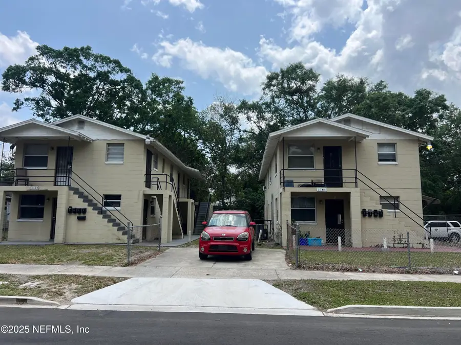 1524 W 21st Street, Jacksonville, FL 32209 - #2