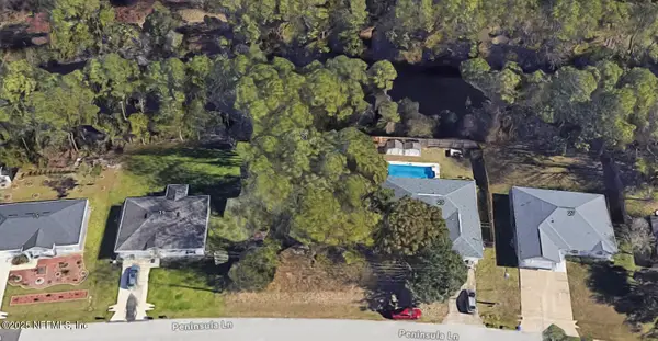 21 Peninsula Lane, Palm Coast, FL 32164